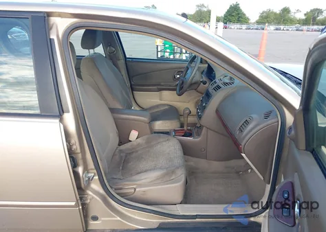 2006 Chevrolet Malibu Lt z USA, uszkodzony, nr VIN 1G1ZT53896F102683